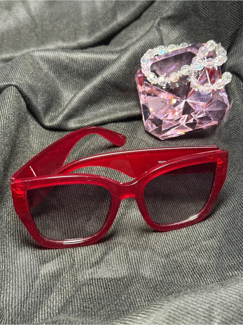 ✨Bundle SIX pairs of fun sunglasses, Torrid Lane Bryant, Retro, Cat Eye 🕶️